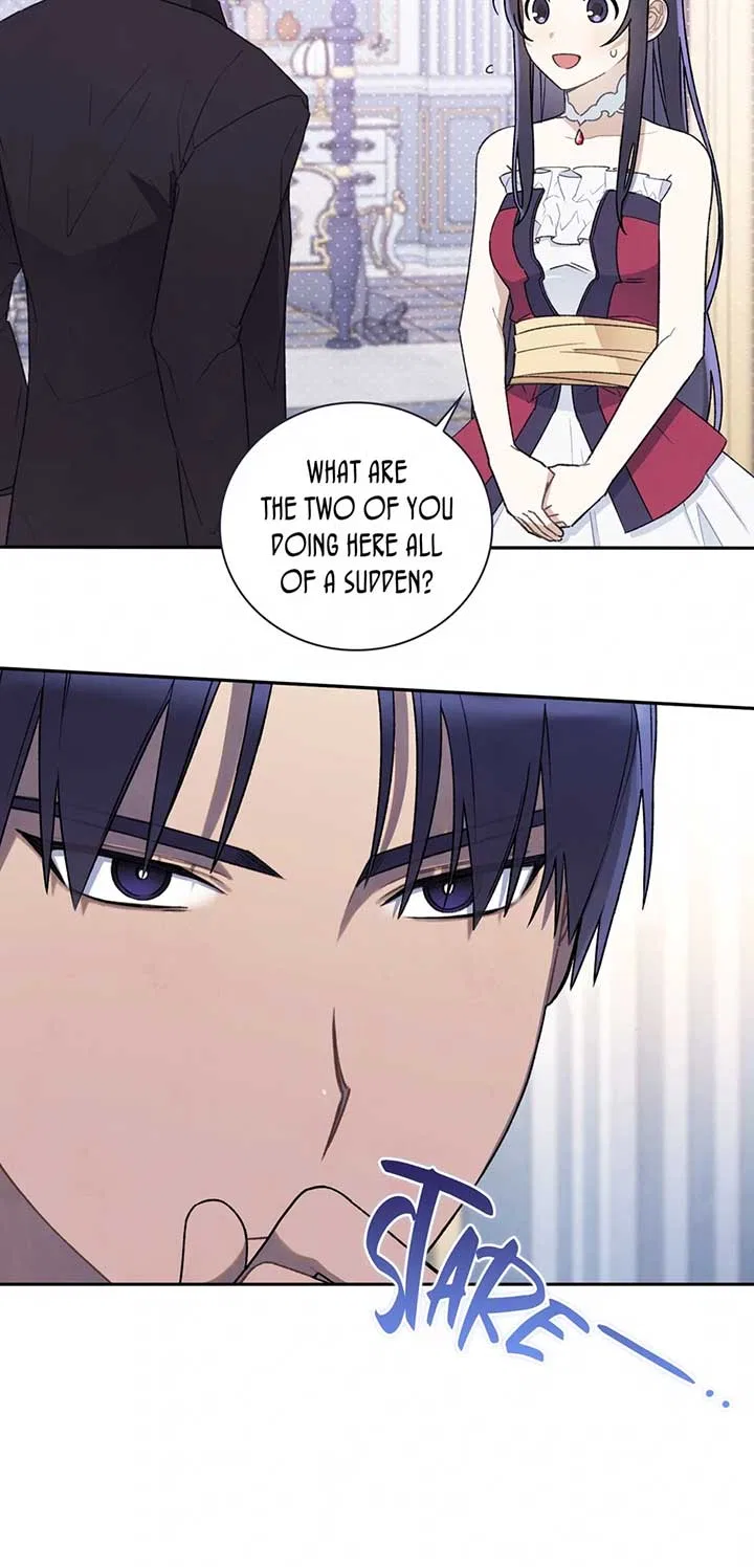 They Say I Was Born a King’s Daughter Chapter 265 – Page 42
