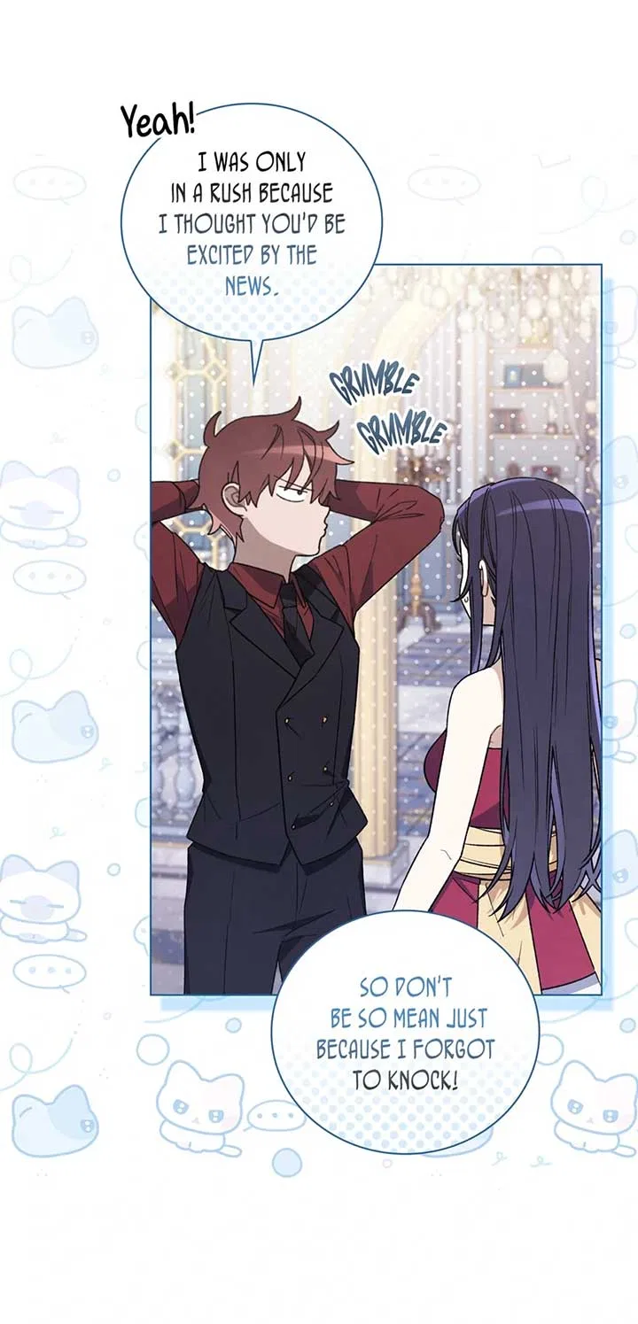 They Say I Was Born a King’s Daughter Chapter 265 – Page 48