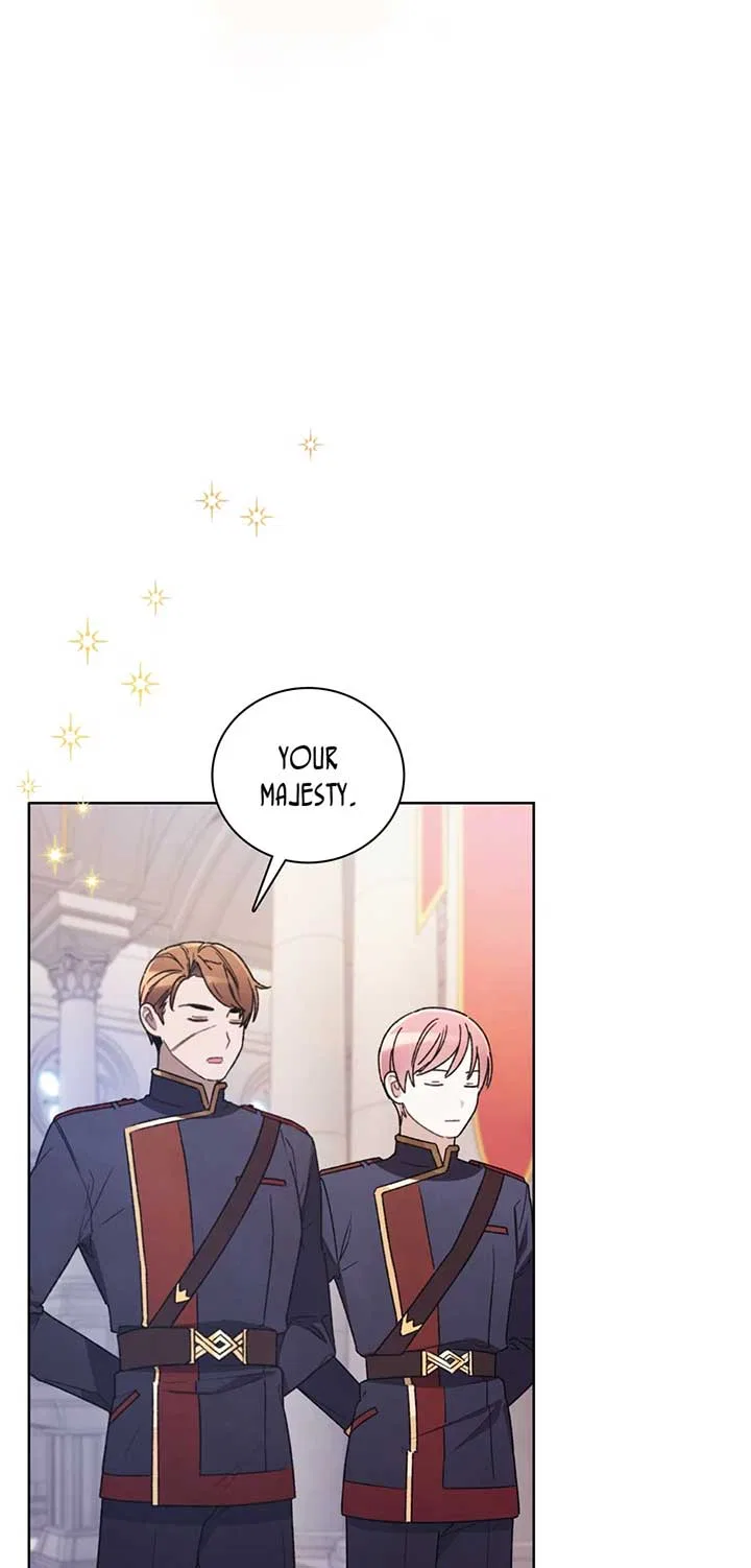 They Say I Was Born a King’s Daughter Chapter 265 – Page 51