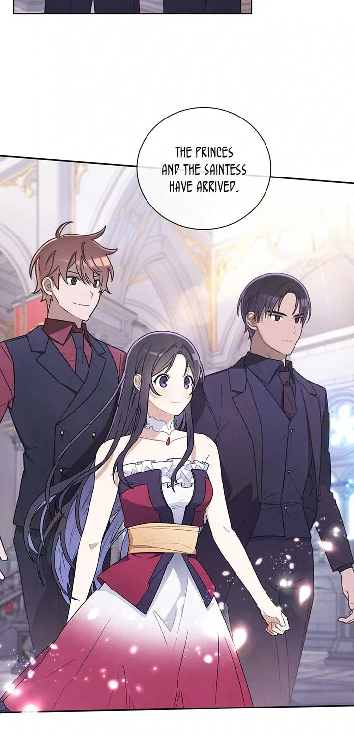 They Say I Was Born a King’s Daughter Chapter 265 – Page 52
