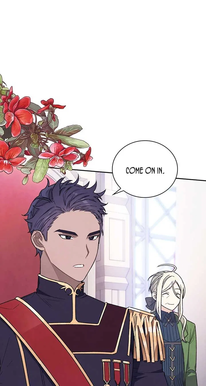 They Say I Was Born a King’s Daughter Chapter 265 – Page 53