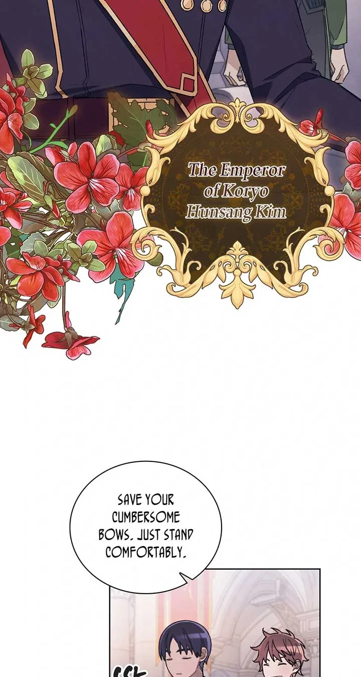 They Say I Was Born a King’s Daughter Chapter 265 – Page 54