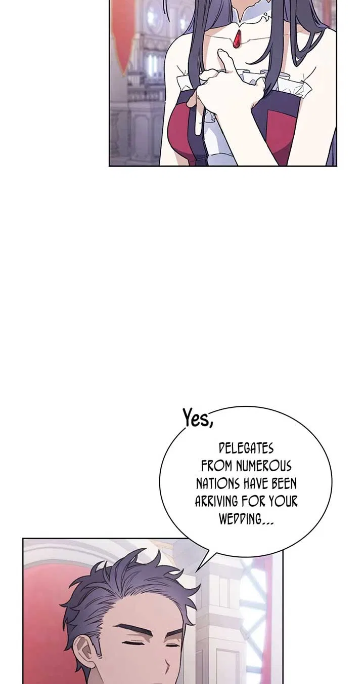 They Say I Was Born a King’s Daughter Chapter 265 – Page 57