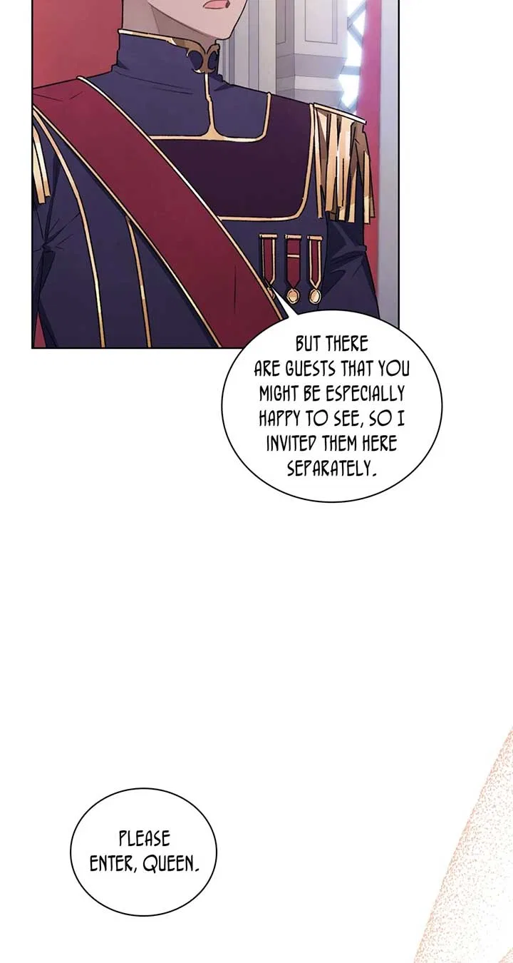 They Say I Was Born a King’s Daughter Chapter 265 – Page 58