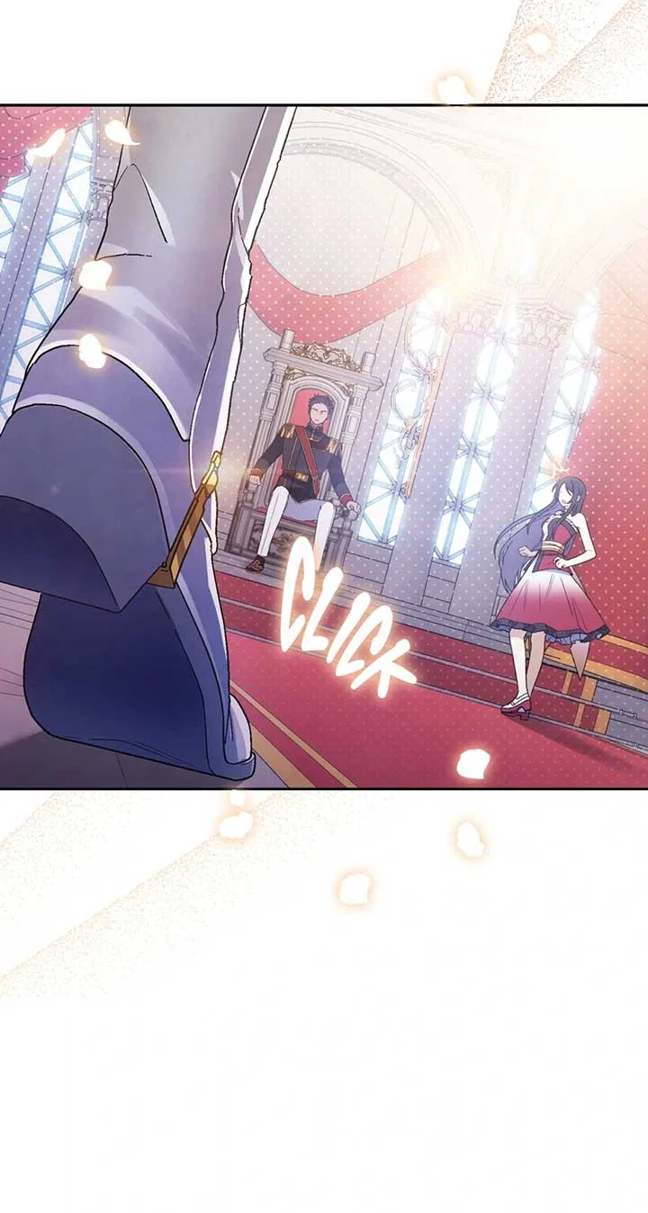 They Say I Was Born a King’s Daughter Chapter 265 – Page 59