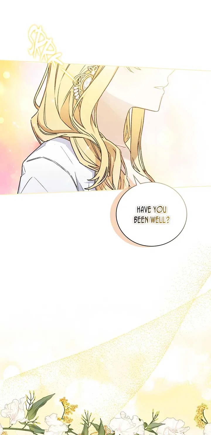 They Say I Was Born a King’s Daughter Chapter 265 – Page 60