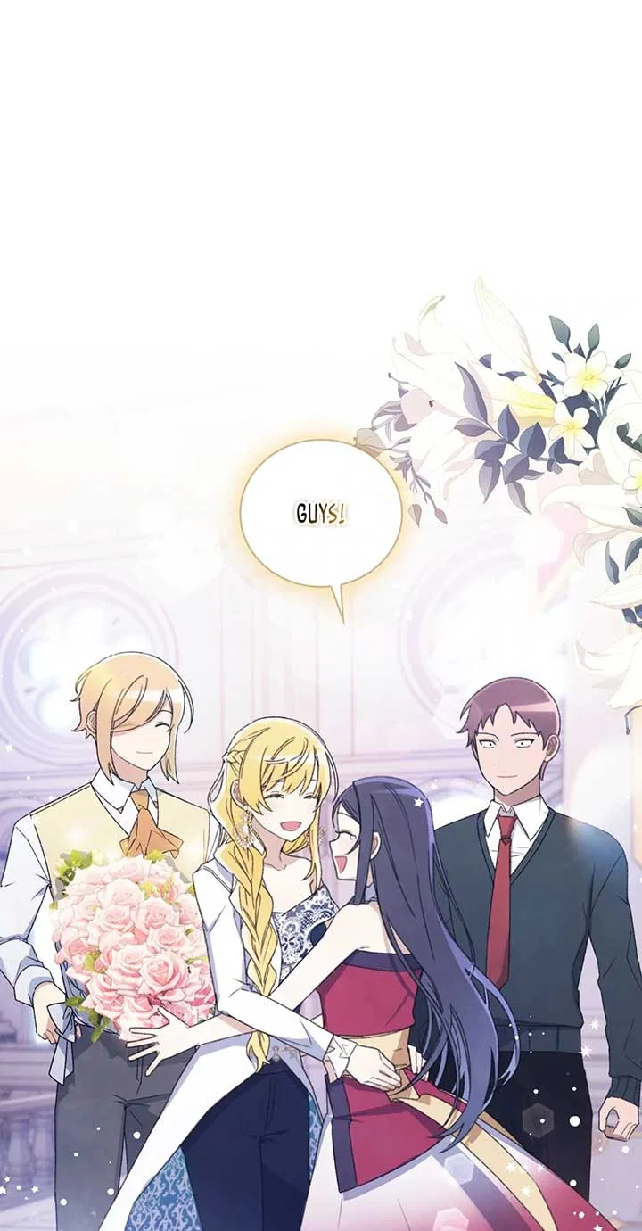 They Say I Was Born a King’s Daughter Chapter 265 – Page 68