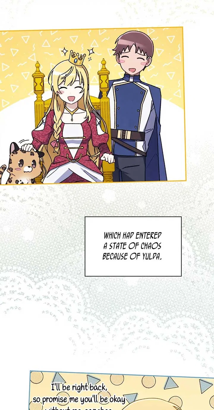 They Say I Was Born a King’s Daughter Chapter 265 – Page 70