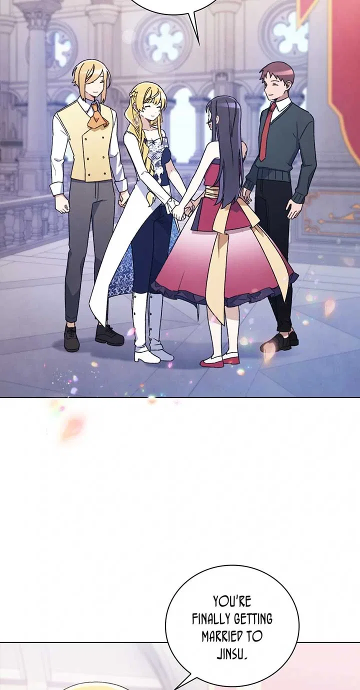 They Say I Was Born a King’s Daughter Chapter 265 – Page 72