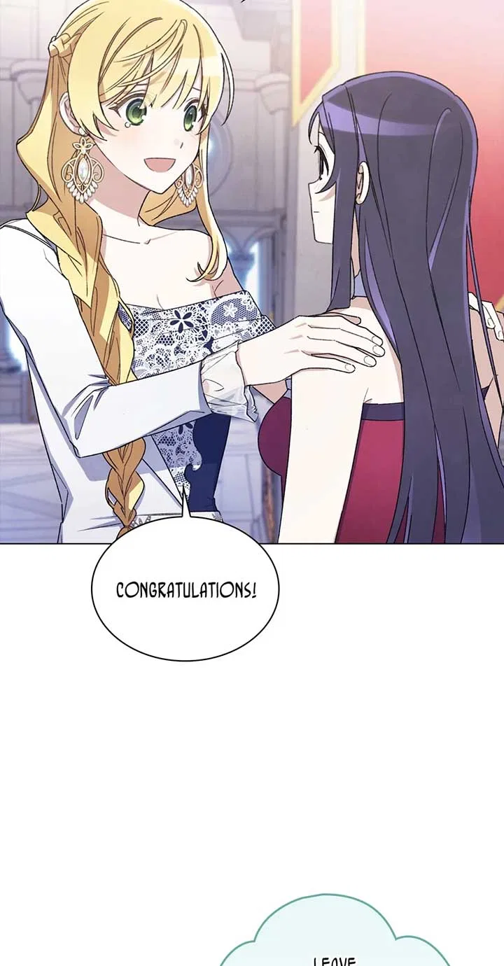 They Say I Was Born a King’s Daughter Chapter 265 – Page 73