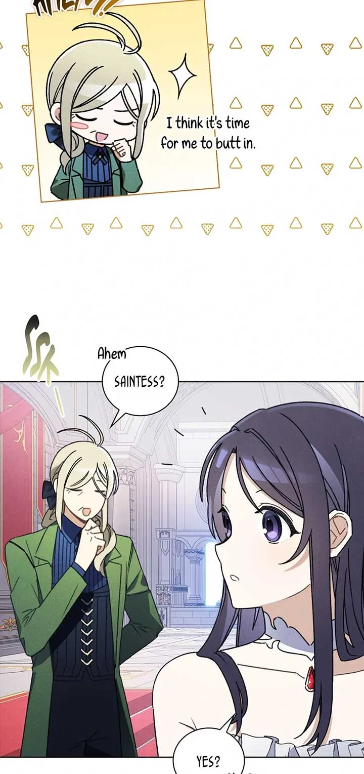 They Say I Was Born a King’s Daughter Chapter 265 – Page 76