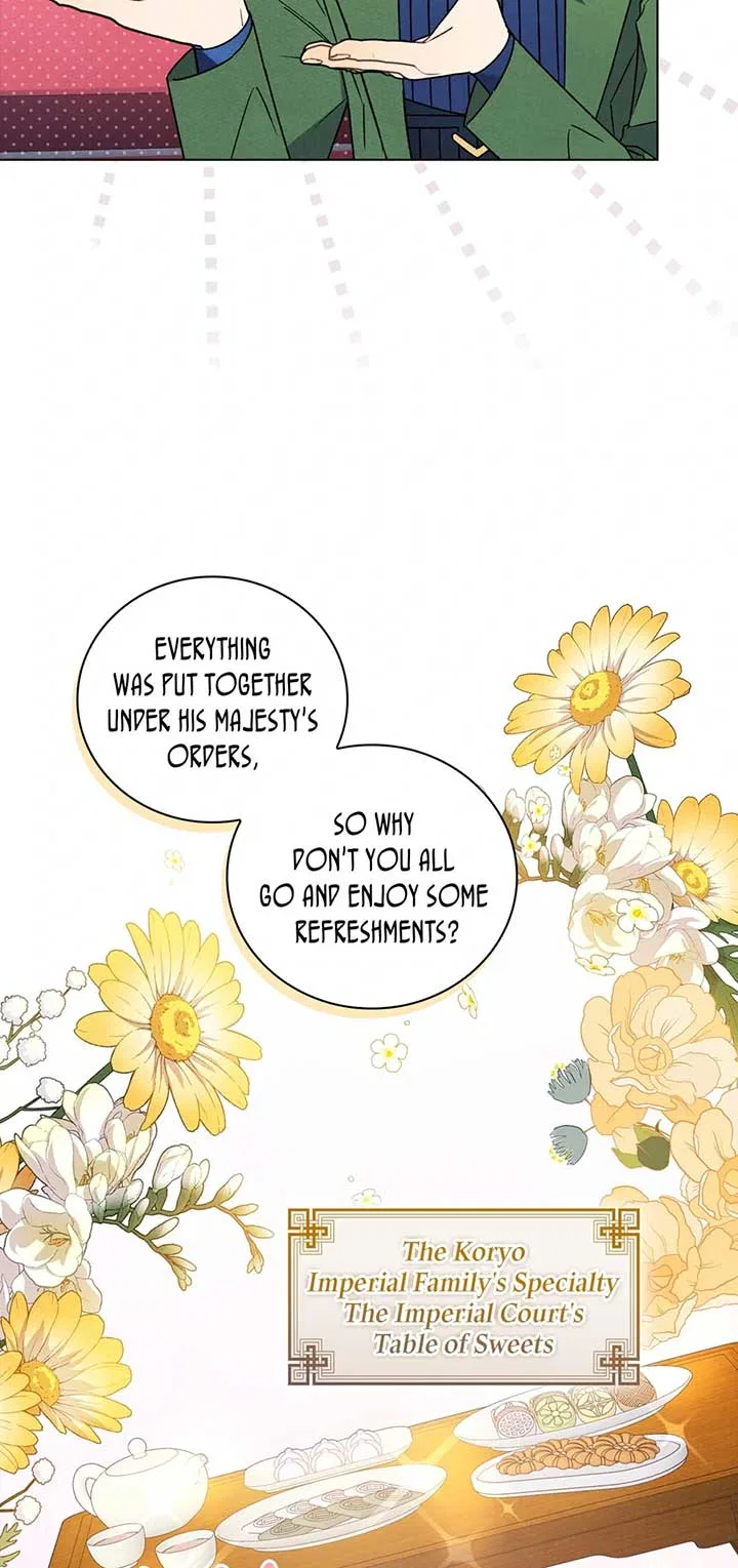 They Say I Was Born a King’s Daughter Chapter 265 – Page 78