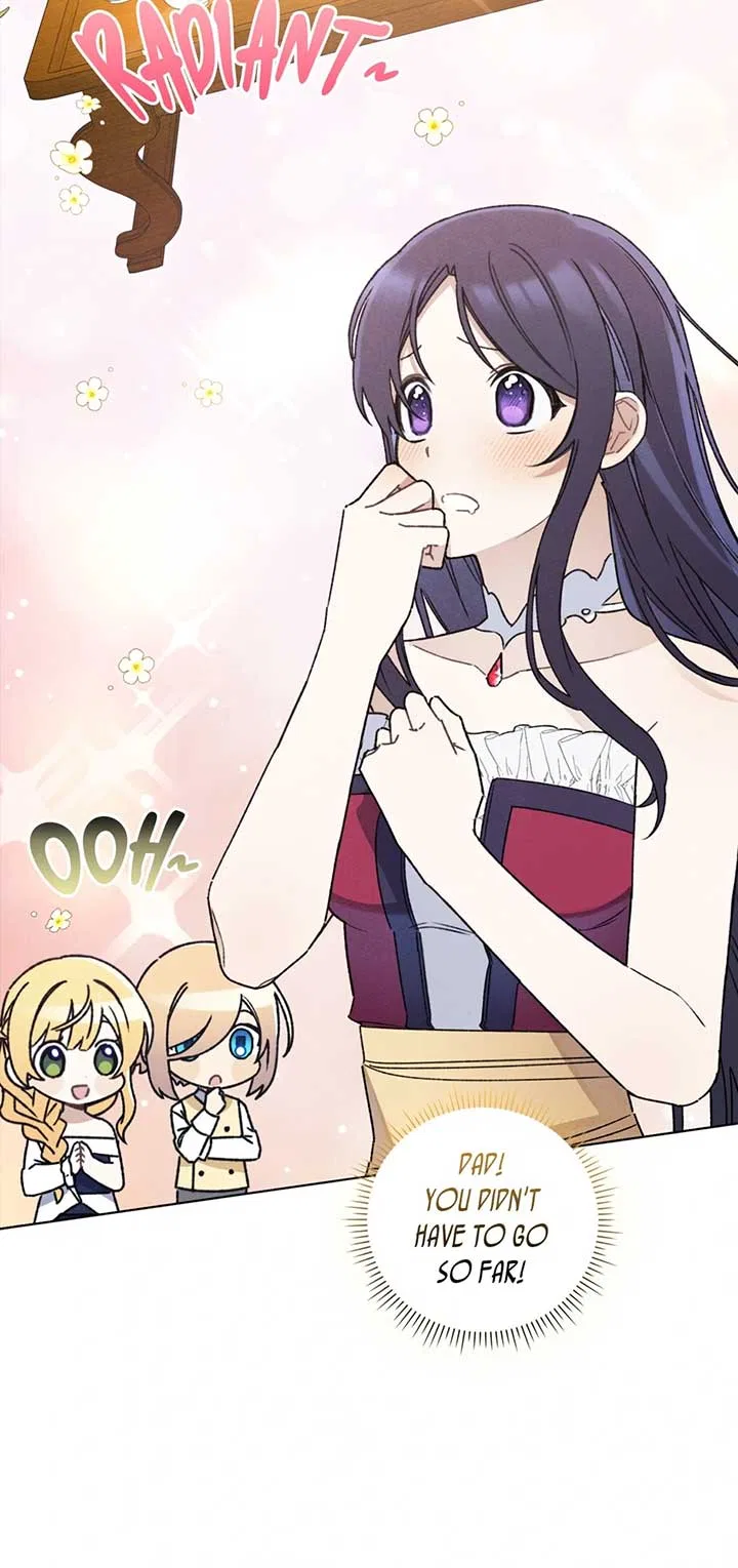 They Say I Was Born a King’s Daughter Chapter 265 – Page 79