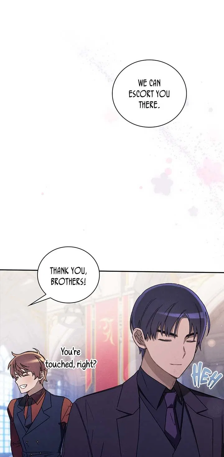 They Say I Was Born a King’s Daughter Chapter 265 – Page 81