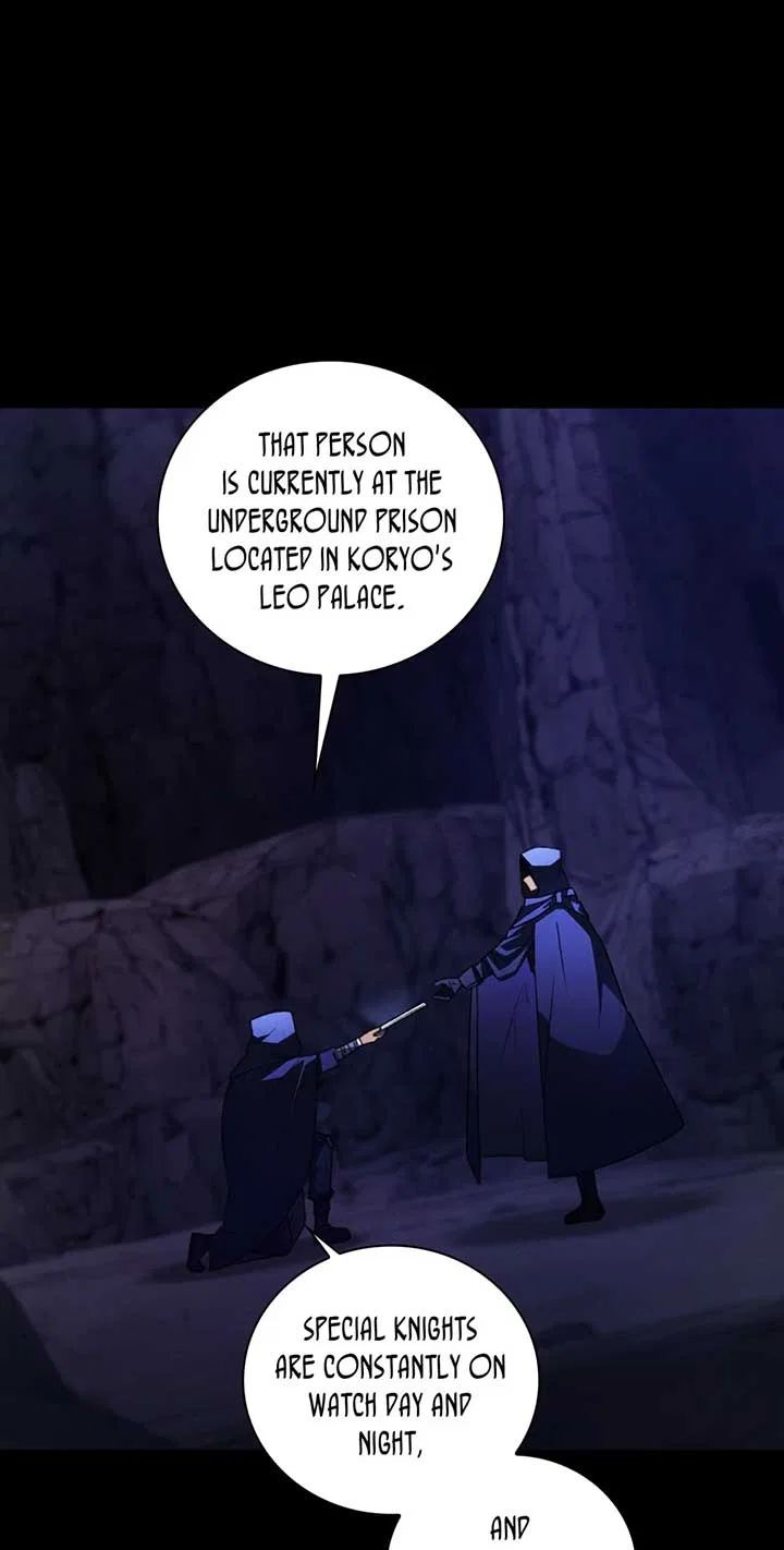 They Say I Was Born a King’s Daughter Chapter 265 – Page 89