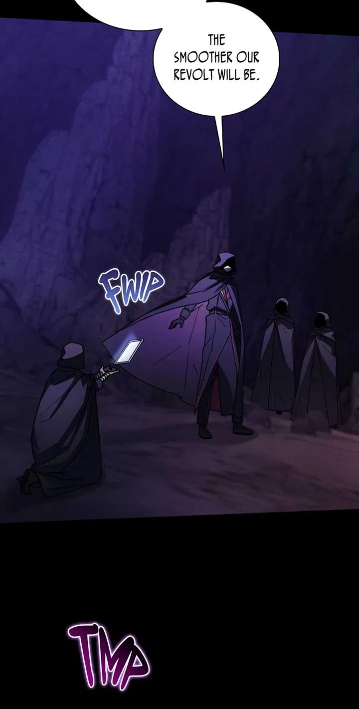 They Say I Was Born a King’s Daughter Chapter 265 – Page 93