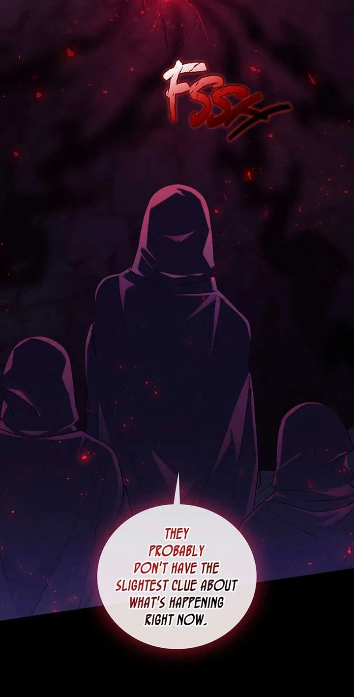 They Say I Was Born a King’s Daughter Chapter 265 – Page 95