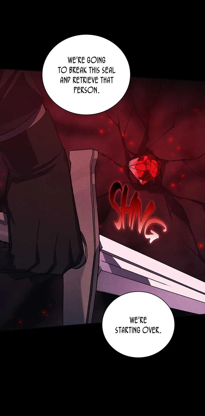 They Say I Was Born a King’s Daughter Chapter 265 – Page 96