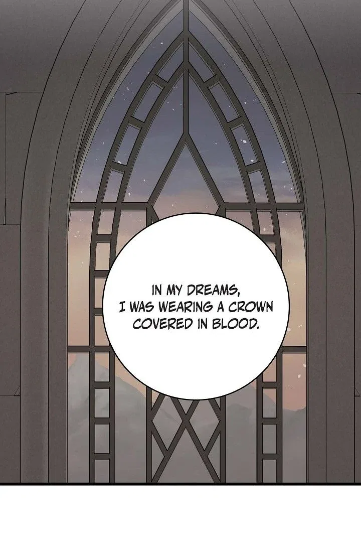 13th Prince Chapter 53 – Page 3