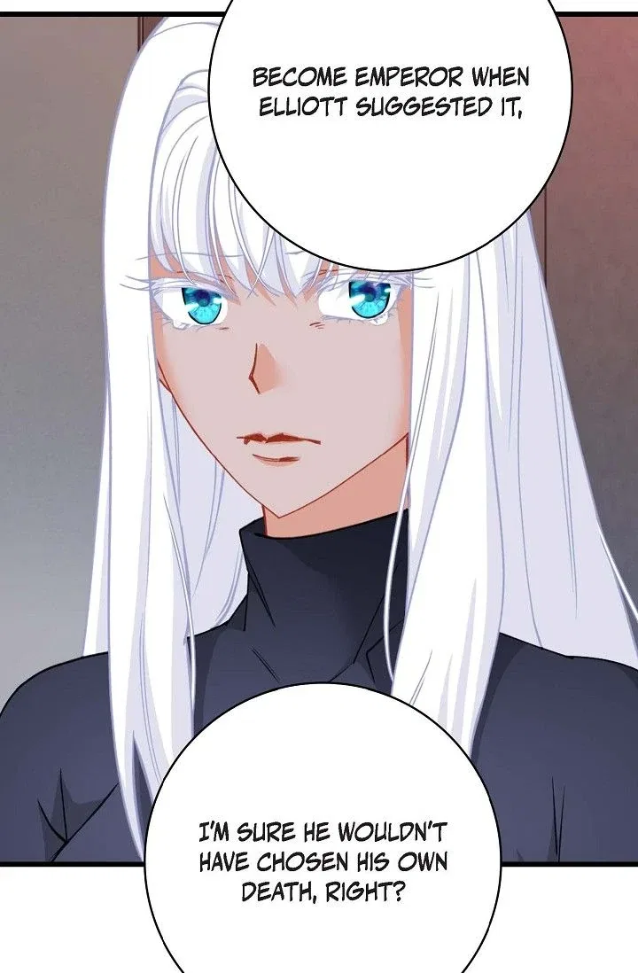 13th Prince Chapter 53 – Page 9