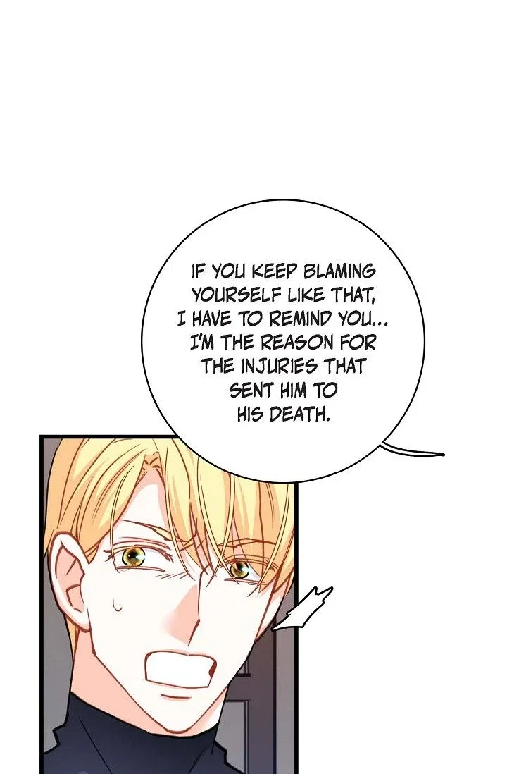 13th Prince Chapter 53 – Page 19