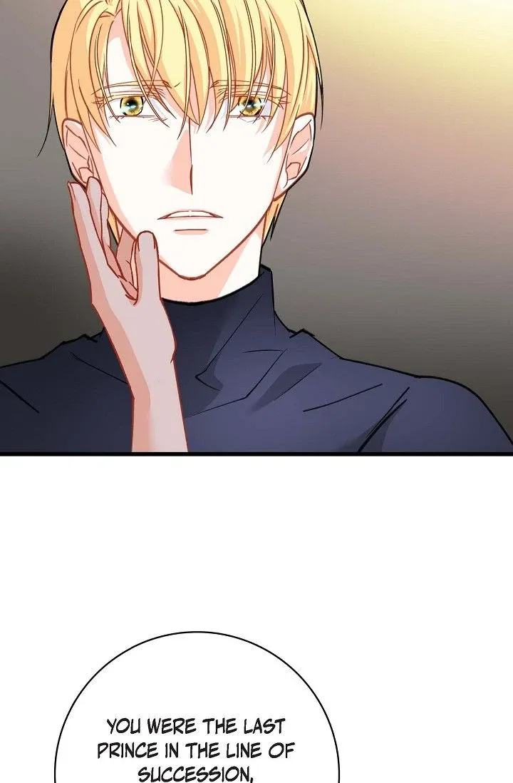13th Prince Chapter 53 – Page 29