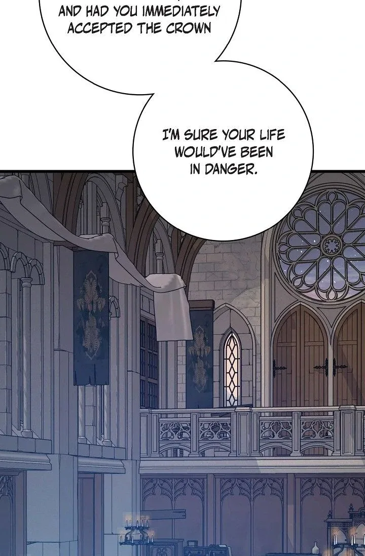13th Prince Chapter 53 – Page 30