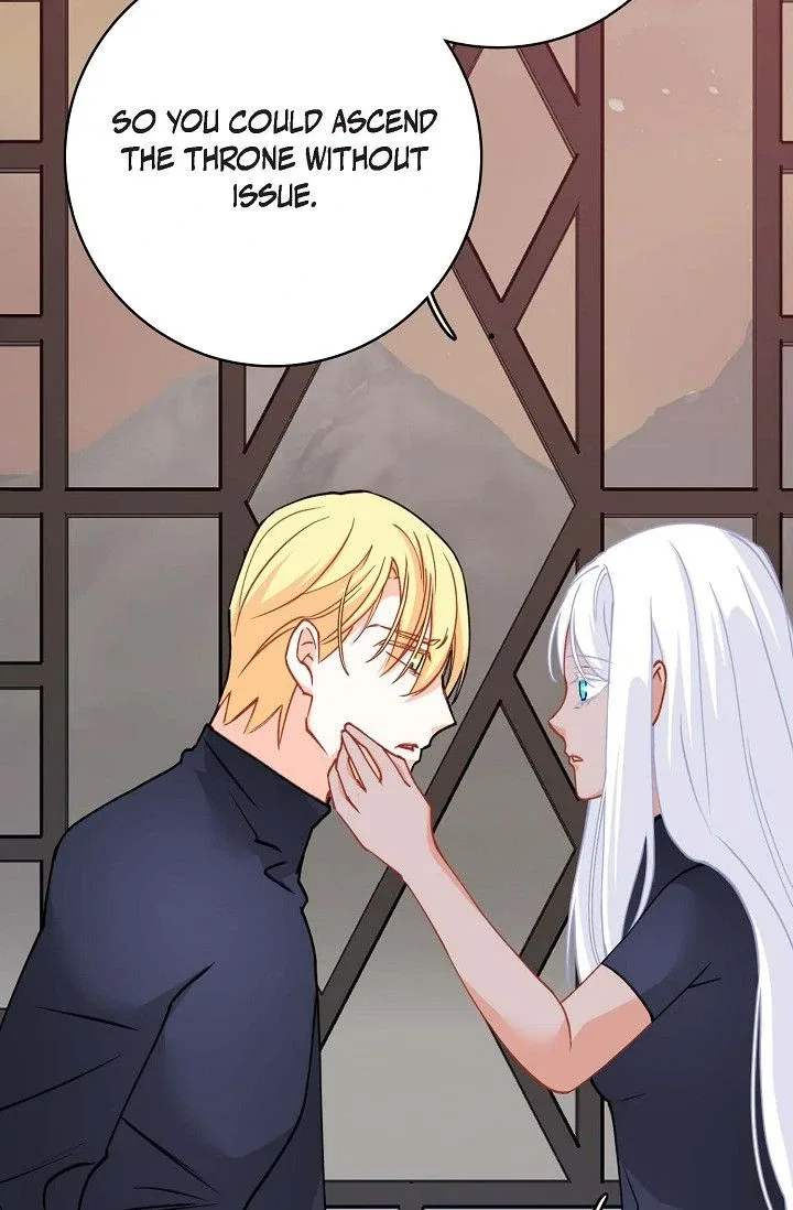 13th Prince Chapter 53 – Page 32