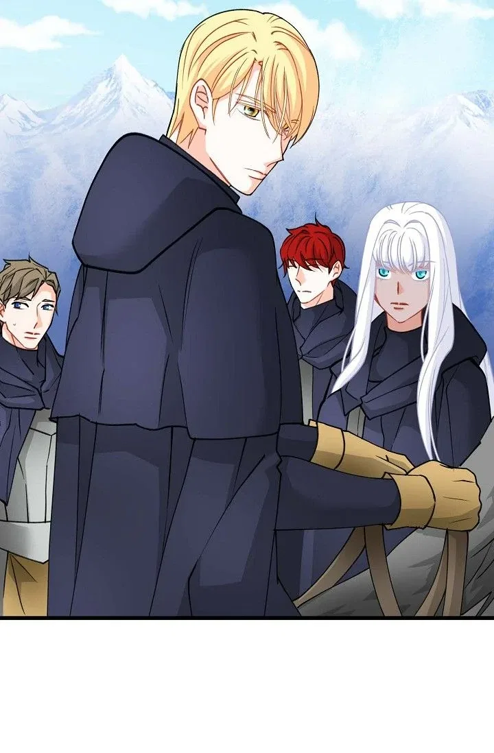13th Prince Chapter 53 – Page 47