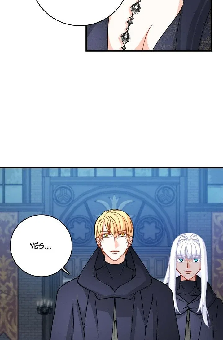 13th Prince Chapter 52 – Page 7
