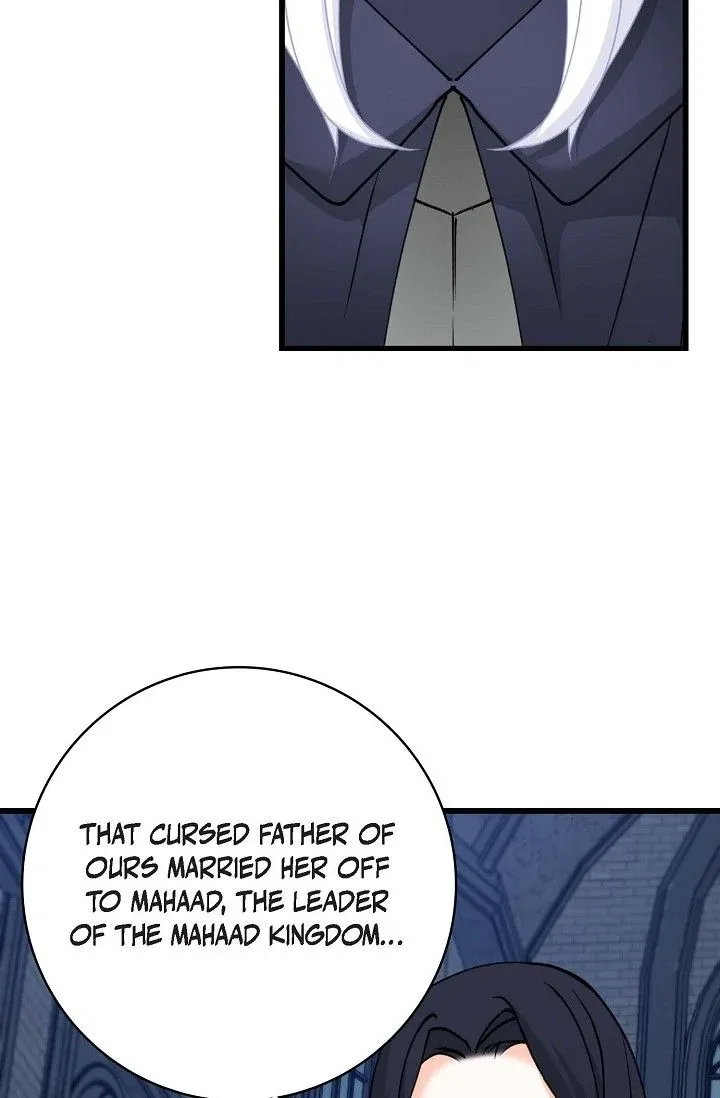 13th Prince Chapter 52 – Page 12