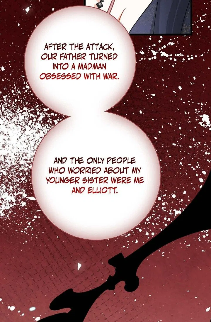 13th Prince Chapter 52 – Page 21