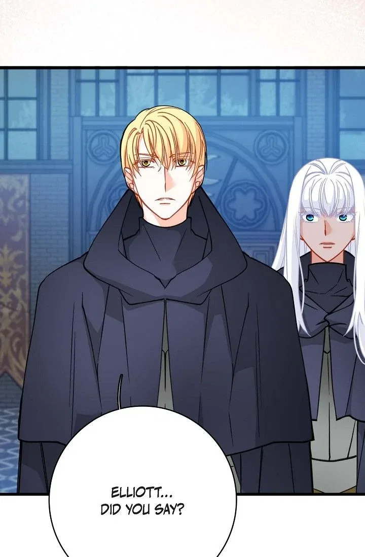 13th Prince Chapter 52 – Page 23