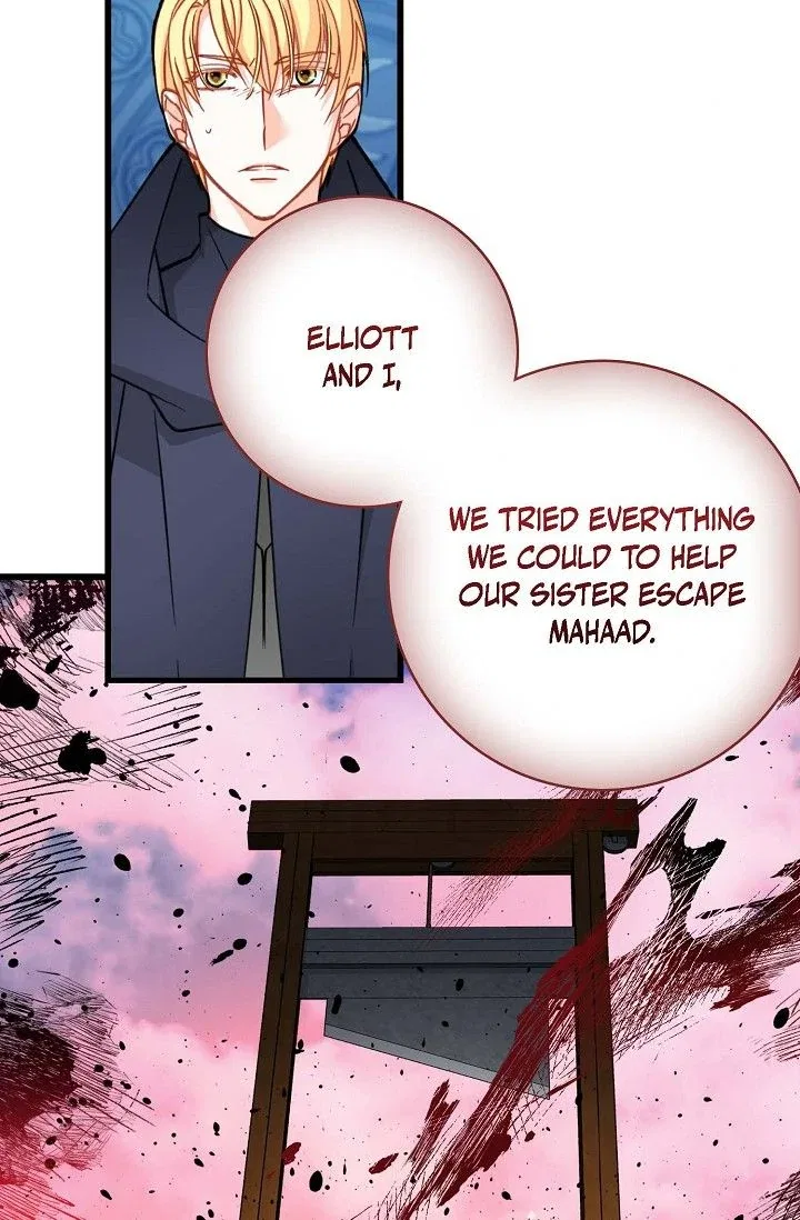 13th Prince Chapter 52 – Page 28