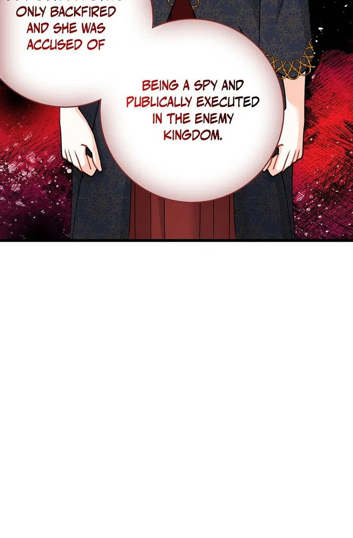13th Prince Chapter 52 – Page 30