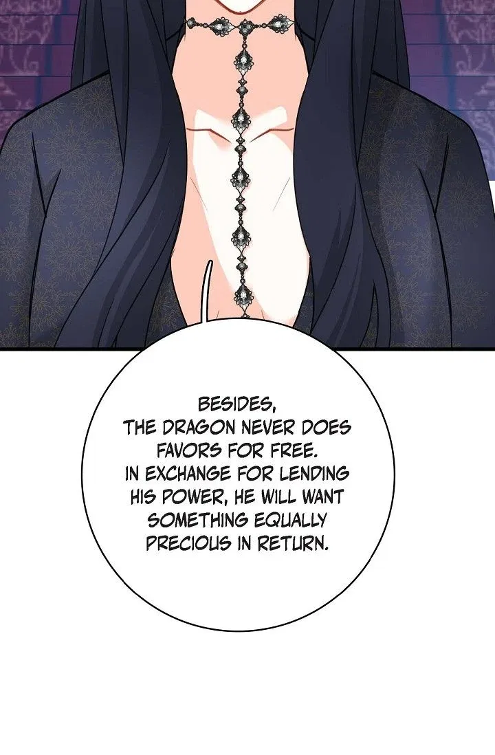 13th Prince Chapter 52 – Page 34