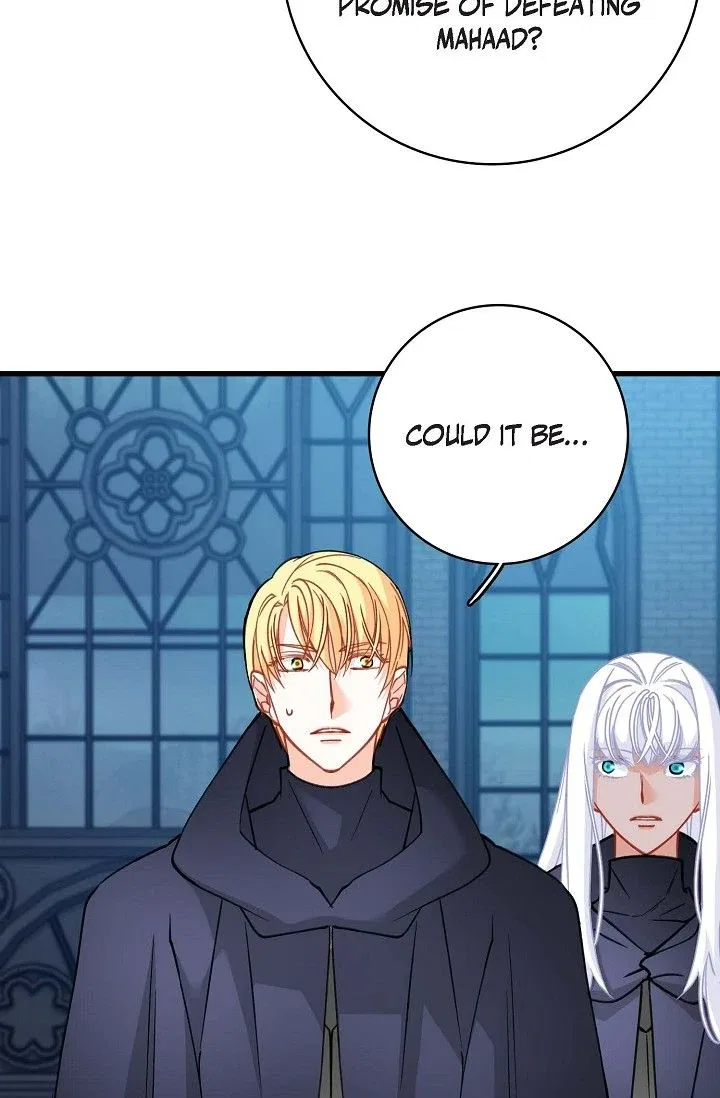 13th Prince Chapter 52 – Page 38