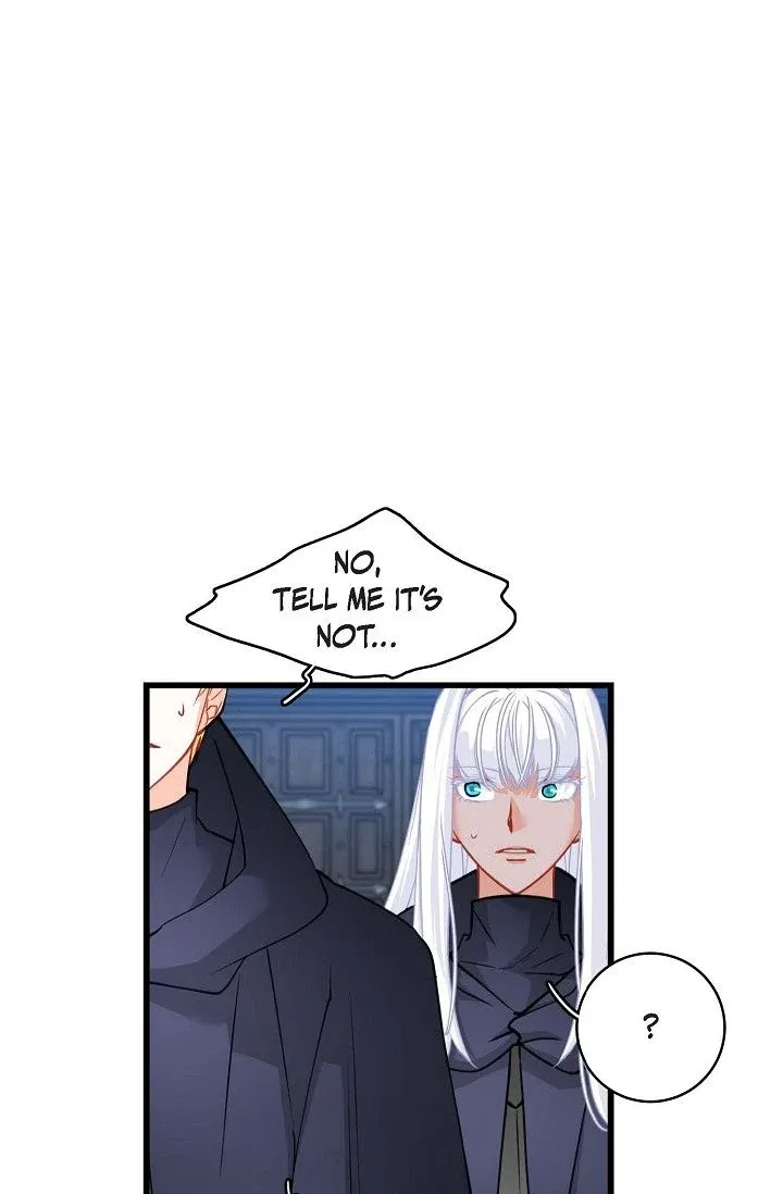 13th Prince Chapter 52 – Page 40