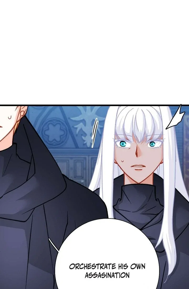 13th Prince Chapter 52 – Page 44