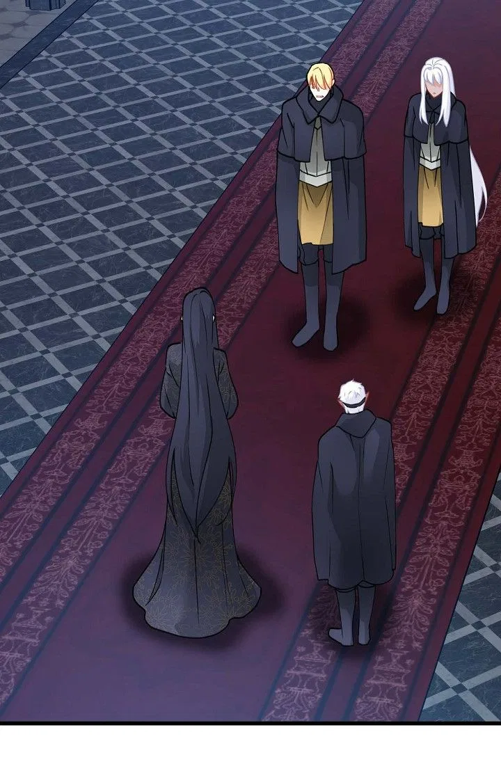 13th Prince Chapter 52 – Page 48