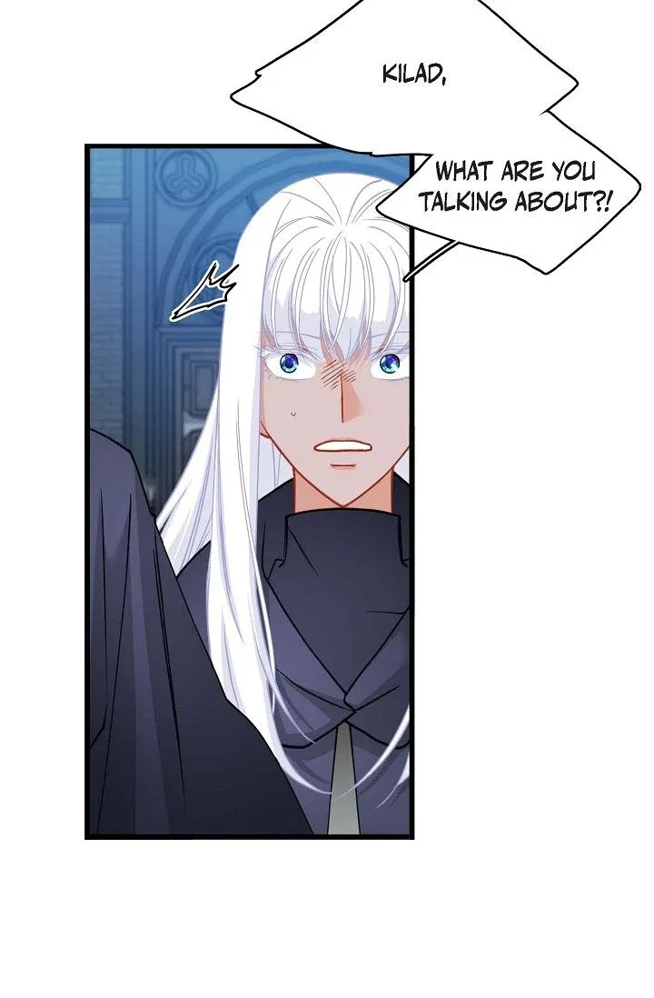 13th Prince Chapter 52 – Page 53