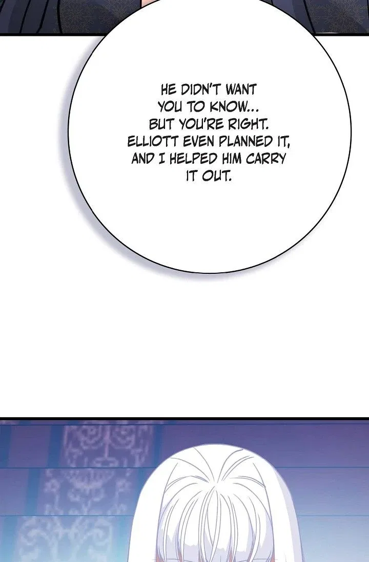 13th Prince Chapter 52 – Page 58