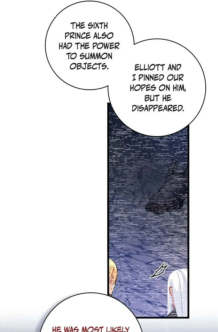 13th Prince Chapter 52 – Page 75
