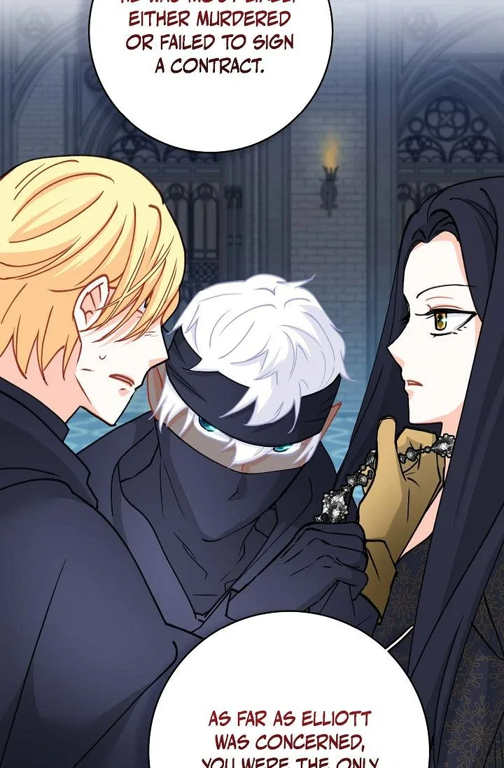 13th Prince Chapter 52 – Page 76