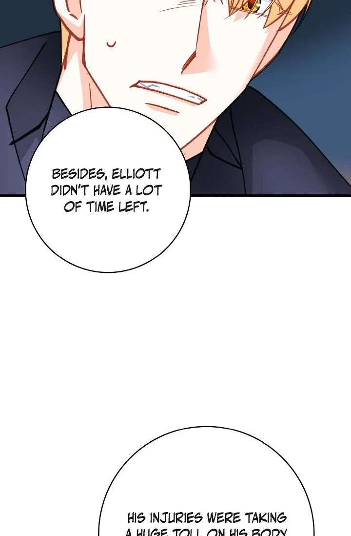13th Prince Chapter 52 – Page 78