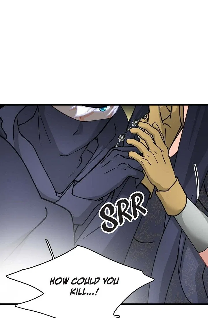 13th Prince Chapter 52 – Page 83
