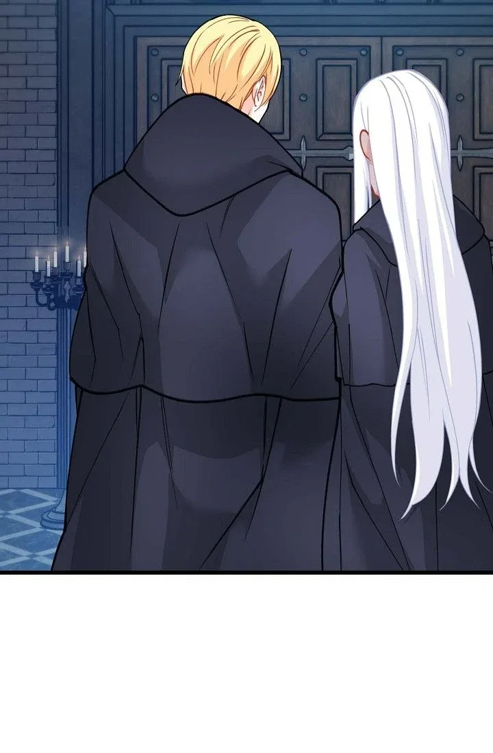 13th Prince Chapter 52 – Page 94