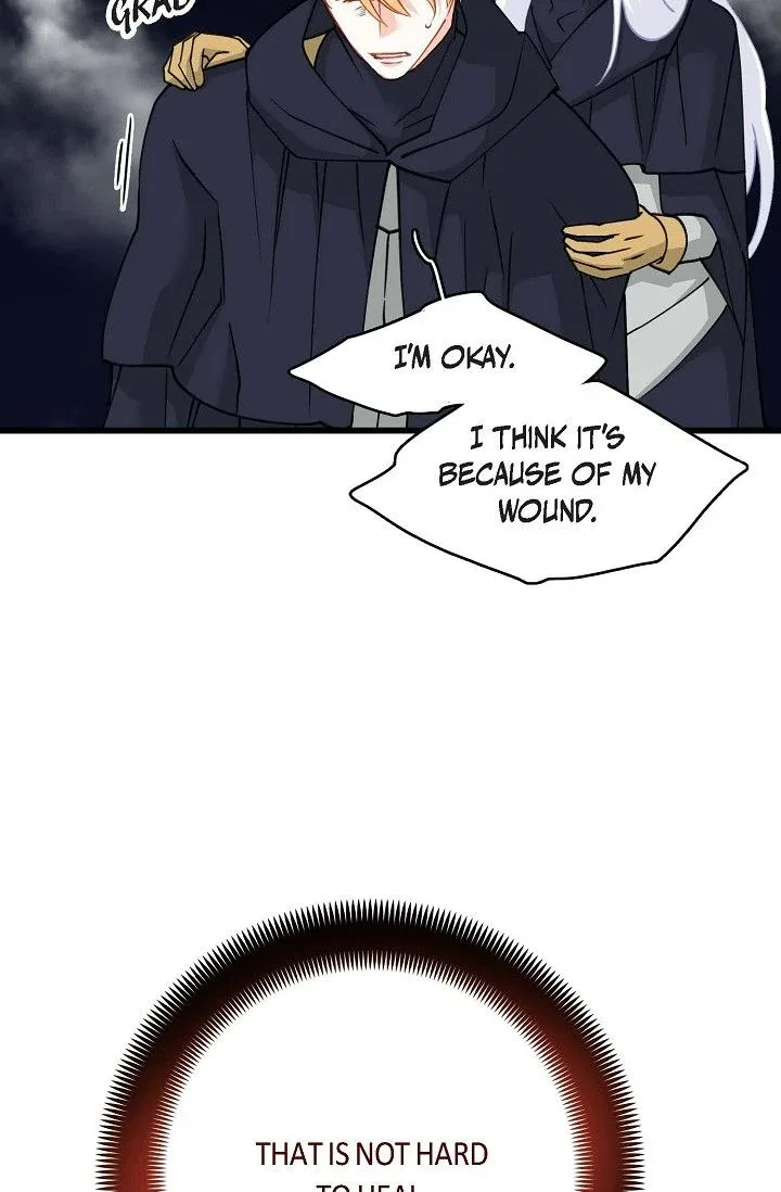 13th Prince Chapter 51 – Page 15