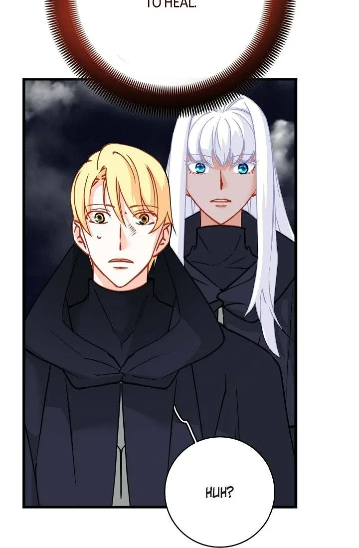 13th Prince Chapter 51 – Page 16