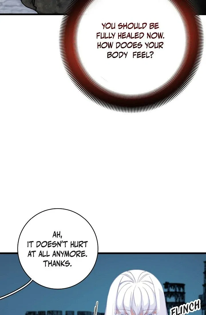13th Prince Chapter 51 – Page 28